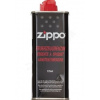1.1. Benzín do zapaľovača ZIPPO 125 ml