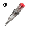 Cartridge na tetovanie El Cartel V2 0,35 mm 11 RL Long Taper 10 ks