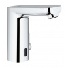 Grohe Eurosmart Cosmopolitan E Bluetooth Elektronická umývadlová batéria so zmiešavaním, chróm 36413000-GR
