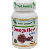 Omega flow 3-6-9 kapsule - Planet Ayurveda 60 ks Obsah: 60 kapsúl