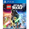 LEGO Star Wars: The Skywalker Saga (PS4)