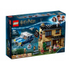 LEGO Harry Potter Privet Drive 4 75968 (LEGO Harry Potter Privet Drive 4 75968)