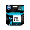 CB335EE Black Ink Cartr. OJ5780/5 #350 4,5ml CB335EE#BA3