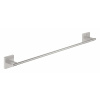 Grohe QuickFix Start Cube Držiak uteráka, dĺžka 60 cm, supersteel 41089DC0-GR