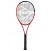 Tenisová raketa Dunlop CX 200 Tour 16x19 2024 - Červený (4)
