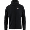 Fjällräven Expedition Fleece Hoodie Man Black - L