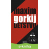 E-kniha Detstvo - Maxim Gorkij