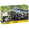 Cobi 2405 World War II Německé terénní vozidlo 1937 HORCH 901 KFZ.15