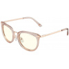 GUNNAR kancelárske/herné okuliare LAHTI ROSE CRYSTAL číre sklá BLF 35 GUNNAR focus