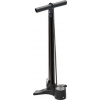 LEZYNE MACRO FLOOR DRIVE DV PUMP MATTE BLACK