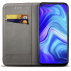Puzdro pre Realme 8 / 8 Pro s klapkou - flip magnet - čierne