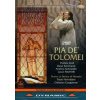 2DVD Gaetano Donizetti: Pia De' Tolomei