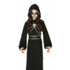 KOSTÝM MISTICKÝ DÉMON DIABOL HALLOWEEN 116
