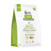 Brit Care Sustainable Adult Medium Breed Chicken & Insect 3 kg