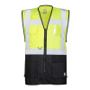 Ardon SIGNAL Manažérska reflexná vesta H5914/XL žltá XL