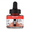 Akrylový atrament Amsterdam - 805 Copper Objem: 30 ml
