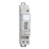 Relé LEGRAND 412408 pulz. 16A 1P 230V