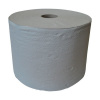 Papierové uteráky v rolke, 2vrstvové, bielený recykl