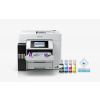EPSON tiskárna ink EcoTank L6580,4in1,4800x2400dpi,A4,USB,4-ink,Záruka 5 let po registraci zdarma C11CJ28402