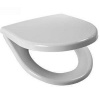 Jika Lyra Plus Klozetové sedadlo s poklopom, duroplast H8933843000631