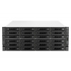 QNAP TS-h3087XU-RP-E2378-64G (Xeon 4,8GHz, ZFS, 64GB ECC RAM, 24x 3,5