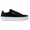 Puma Vikky Platform Trainers vel. UK 6 6