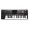 Klávesnica Korg Pa5x 61 (Klávesnica Korg PA5X 61 Arranger Workstation 61 kláves)