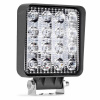 LED pracovné svetlo AWL10 16LED FLOOD 9-36V AMiO-02424