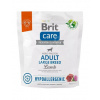 Brit care dog hypoallergenic adult large breed lamb granule pre dospelých psov veľkých plemien 1 kg