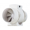 VENTS ventilátor TT 125 ST plastový diagonálny potrubný