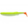 Savage Gear gumová nástraha Craft Bleak Lemon Glow Firetail Veľkosť návnady: 10 cm, Hmotnosť nástrahy: 6,8g