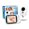 Baby Monitor Opatrovateľka s nočnou videokamerou a 3,2