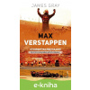 E-kniha Max Verstappen - James Gray