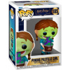 Funko Figúrka Harry Potter - Puking Pastille Girl (Funko POP! Harry Potter 185)