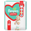 Pampers Pants plienkové nohavičky veľkosť 5 (22 ks) 12-17 kg