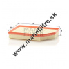 MANN FILTER C 35 177