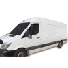 Deflektory okien pre MERCEDES SPRINTER 06.2006-2018 2ks (predné)