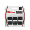 Wilson Pro Overgrip X3 Black