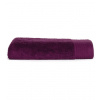The One Towelling® Osuška 70x140 T1-DELUXE70 Plum 70 x 140 cm
