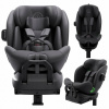 Autosedačka Avionaut Stardust 61-150 cm BLACK
