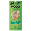 Pamlsok Woolf Dog Earth NOOHIDE L Sticks with Lamb 85 g