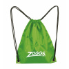 Zoggs Vak - SLING BAG RPET limetková