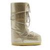 MOON BOOT Icon Glitter, Gold