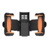 Sunnylife Držiak na dva telefóny pre DJI Osmo Pocket 3 OP3-ZJ756