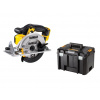 Dewalt Akumulátorová kotúčová píla XR Li-Ion 18V DCS391NT