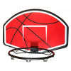 Sedco Panel na basket koš + síťka 80*58cm