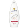 Dove Silky Velvet sprchový gel 250ml