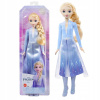 Mattel Disney Frozen Elsa vo fialových šatách