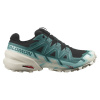 SALOMON Speedcross 6 GTX Turquoise