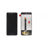 LCD displej + dotykové sklo Huawei P10 Plus Farba: Čierna